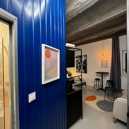 Designer Blue 21 *