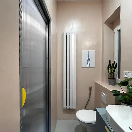 Designer Blue 21 Appartement Bratislava