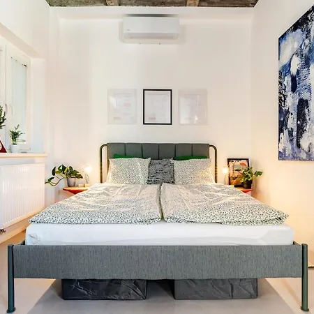 Appartement Designer Blue 21