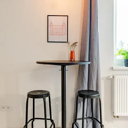 Appartement Designer Blue 21